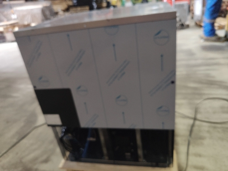 S01_Льдогенератор Brema GB 1540A HC