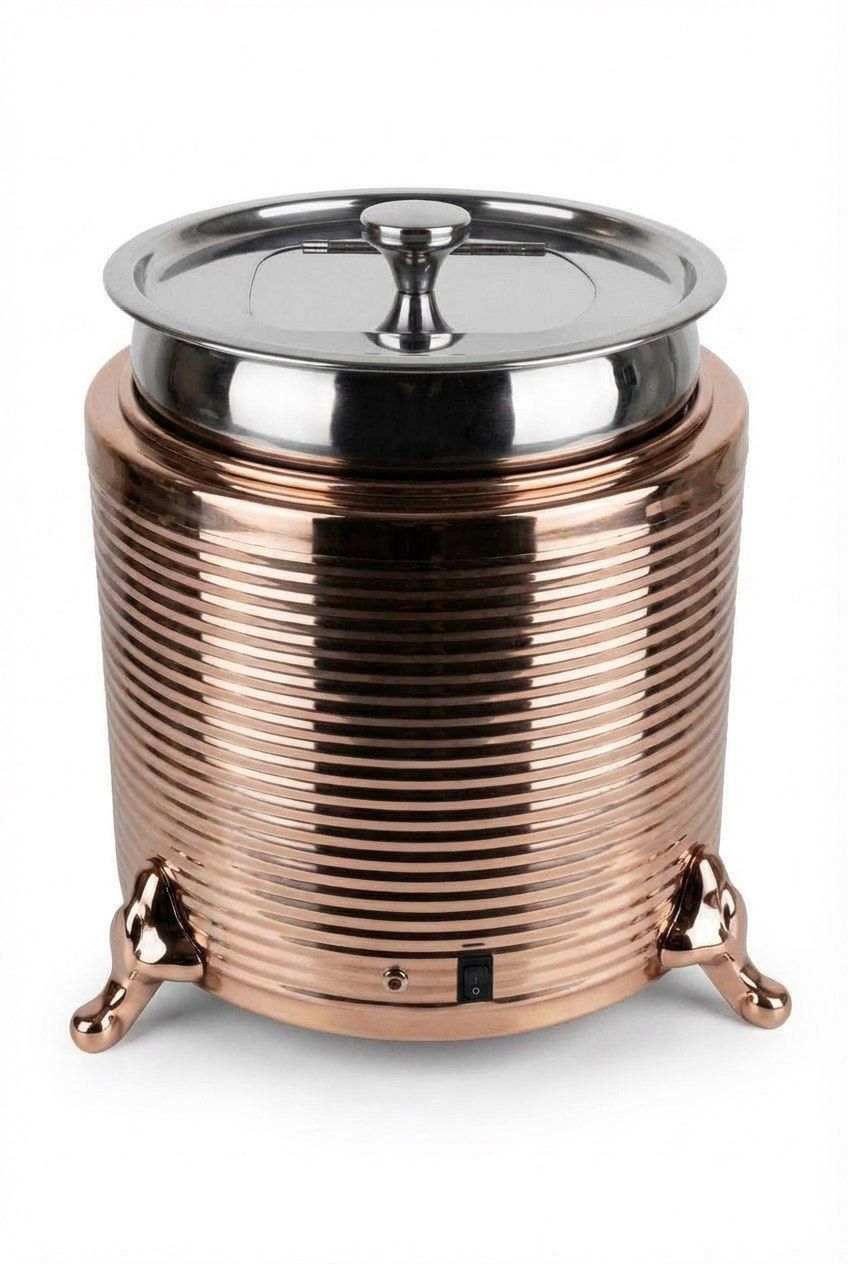 МАРМИТ- ГОРШОЧЕК CRAZY PAN CP-SK11L-RG