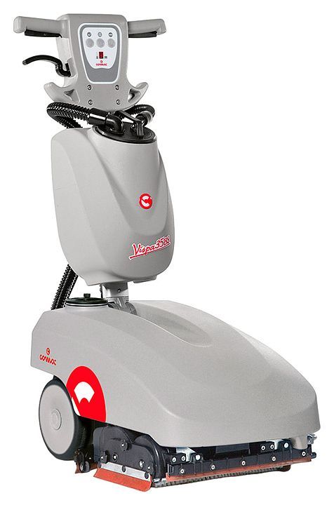 Машина поломоечная Comac Vispa 35 BS