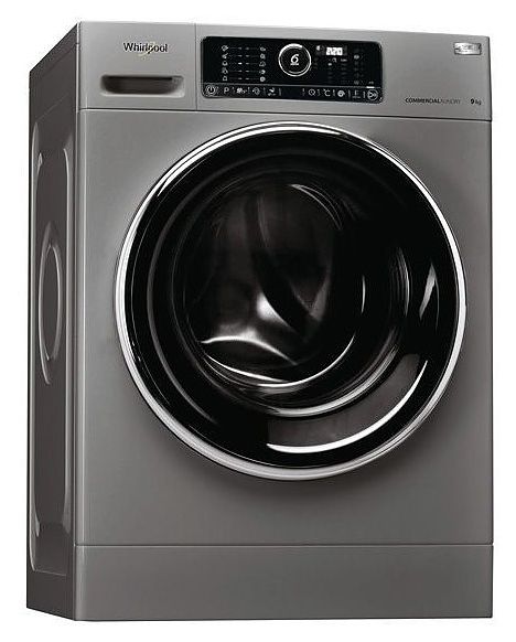 Машина стиральная Whirlpool AWH 912 S/PRO