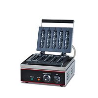 ВАФЕЛЬНИЦА для корн-догов AIRHOT WS-1