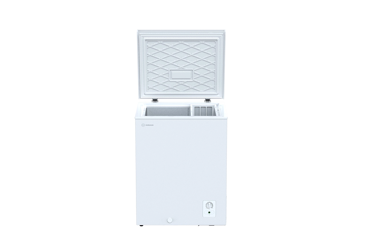 ЛАРЬ МОРОЗИЛЬНЫЙ HURAKAN HKN-BD140