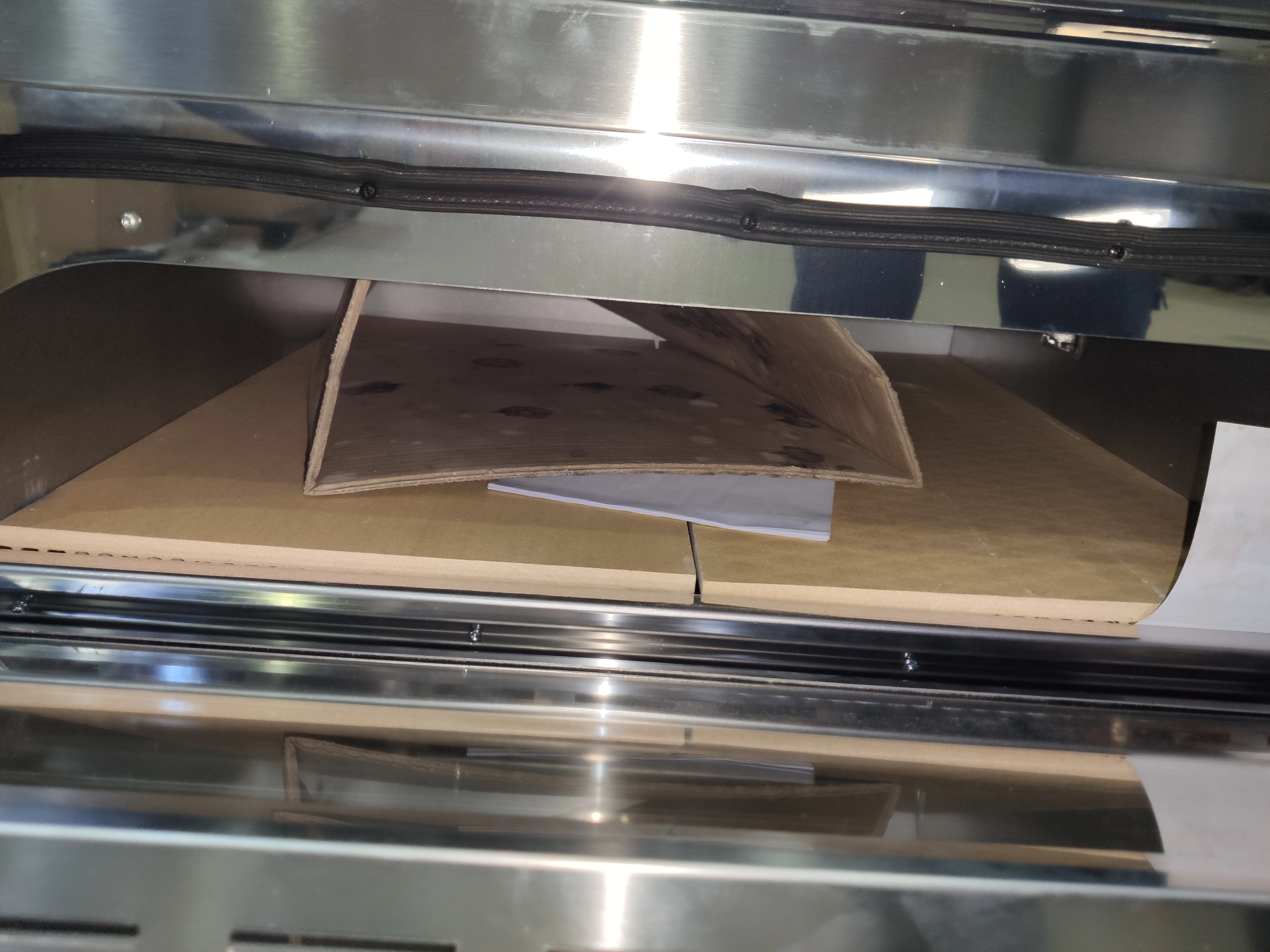 S01_1_Печь для пиццы т.м. WLBake серии WellPizza, мод. Professionale 44M