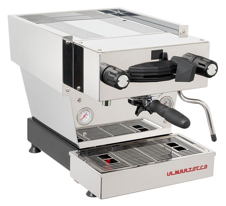 Кофемашина La Marzocco Linea Mini R 220V CE EU + PT нерж. сталь