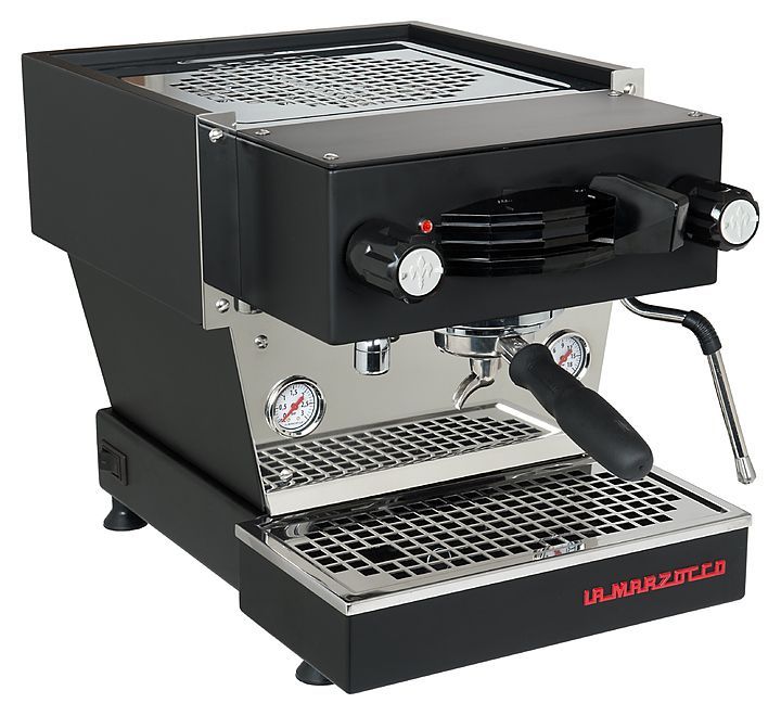 Кофемашина La Marzocco Linea Mini Tall Cup 220V CE EU черная