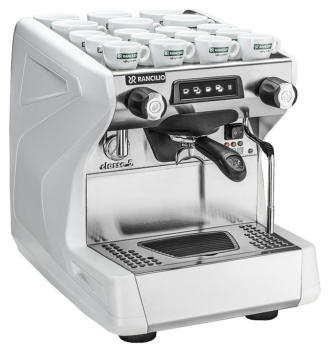 Кофемашина Rancilio 5 USB Tall 1 GR