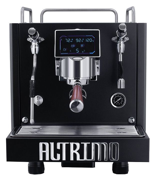 Кофемашина Altrimo Neo Multi 1Gr