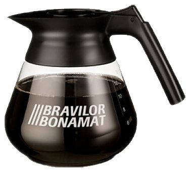 Колба стеклянная Bravilor Bonamat 7.170.602.102