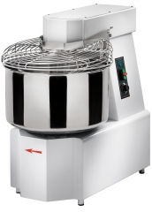 Тестомес серии S, модель IMPS50TR4002VE, 490x800x800 мм, 1500 Вт, 380В