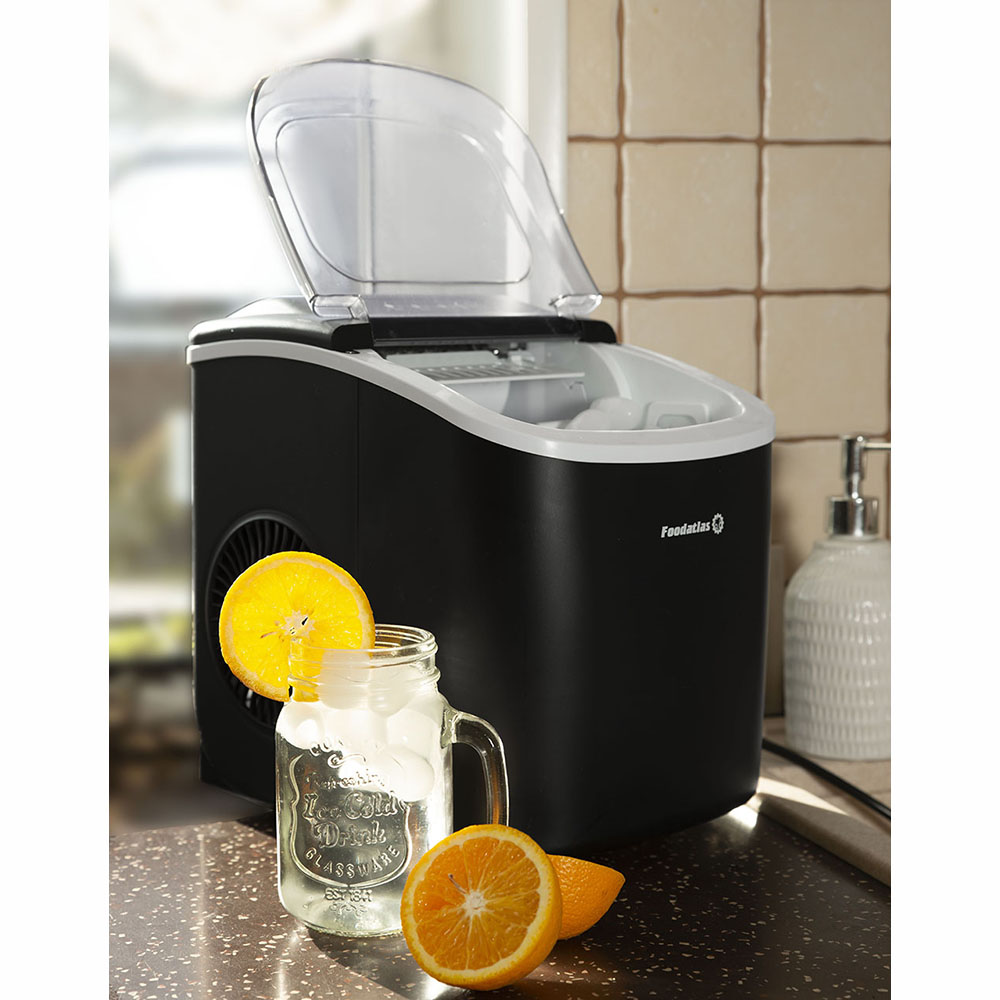 Льдогенератор IM-12 Foodatlas