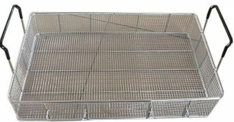 КОРЗИНА ДЛЯ ЧЕБУРЕЧНИЦЫ CRAZY PAN CP-BEF26