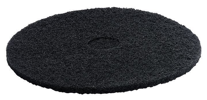 Комплект падов Karcher 6.371-169 406 мм, черный (5 шт.)