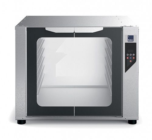Шкаф расстоечный RADAX PUSHKIN PS812D