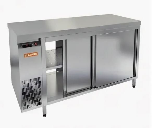 Габариты: 1500х700х850 мм. Температурный режим: +65 C. Материал: нержавеющая сталь AISI 430. Мощность: 2,025 кВт. Объём: 390 л. Питание: 220 В, 50 Гц