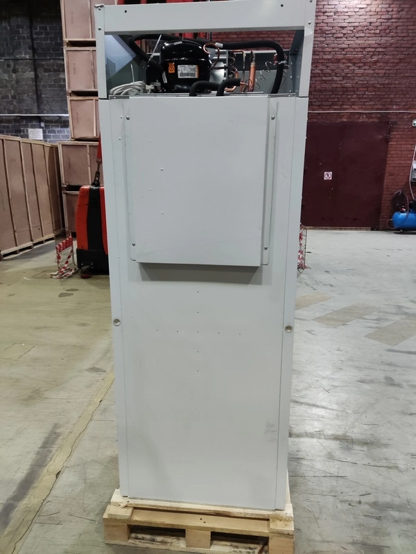 S01_Шкаф холодильный среднетемпературный CM105-S (ШХ-0,5)