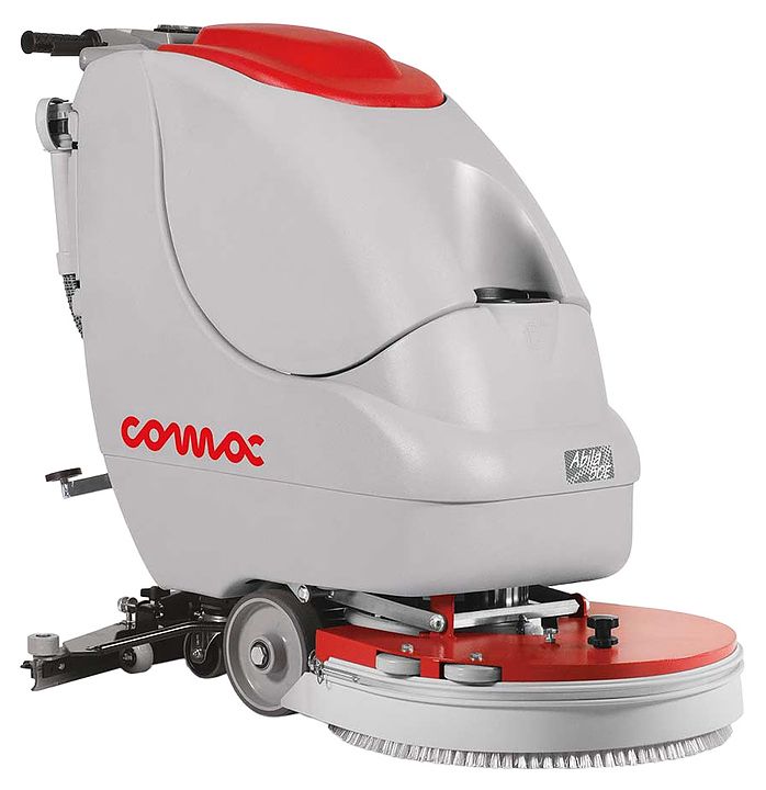 Машина поломоечная Comac Antea 50 E