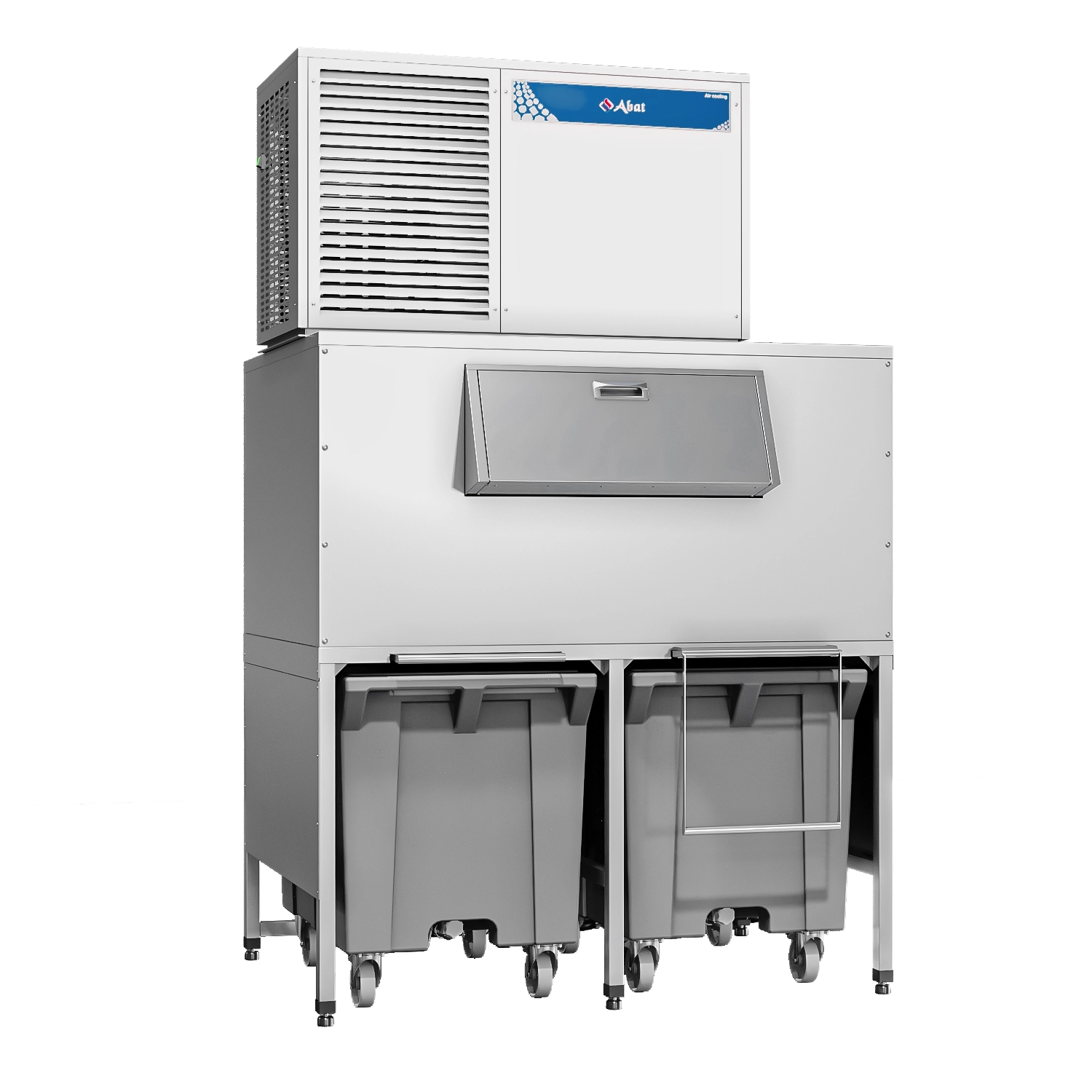 Бункер-накопитель БН-2-100П-300 Бункер-накопитель БН-2-100П-300