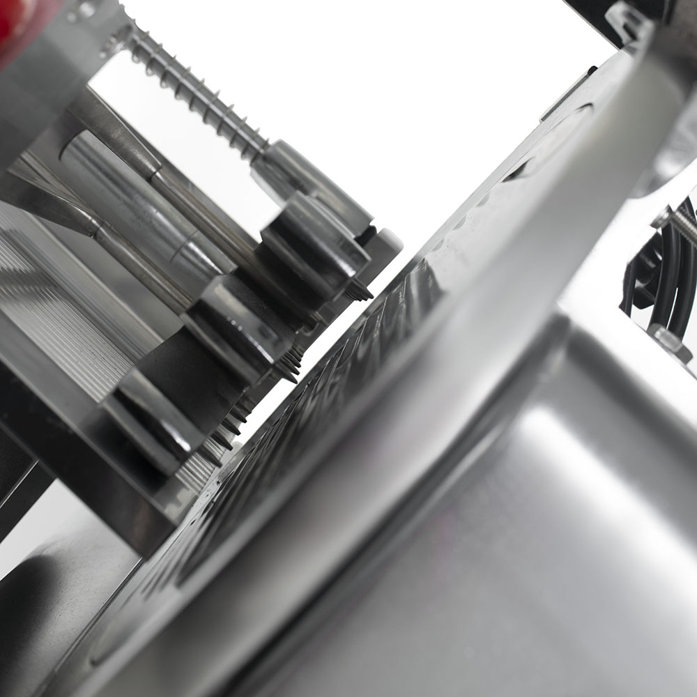 Автоматический Слайсер WED-B250A-1 Foodatlas