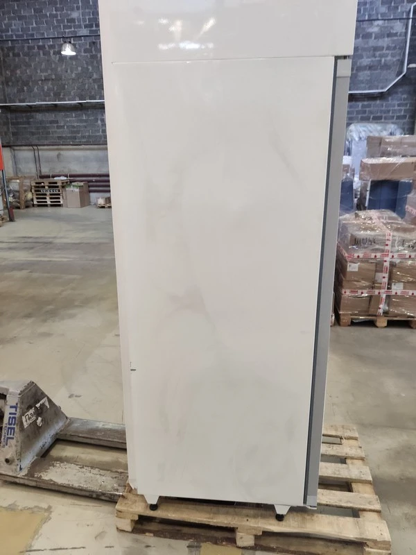 S02_Морозильный шкаф т.м. "Кифато", модель Арктика 750 НТ (с глух.двер., RAL9010/9010)