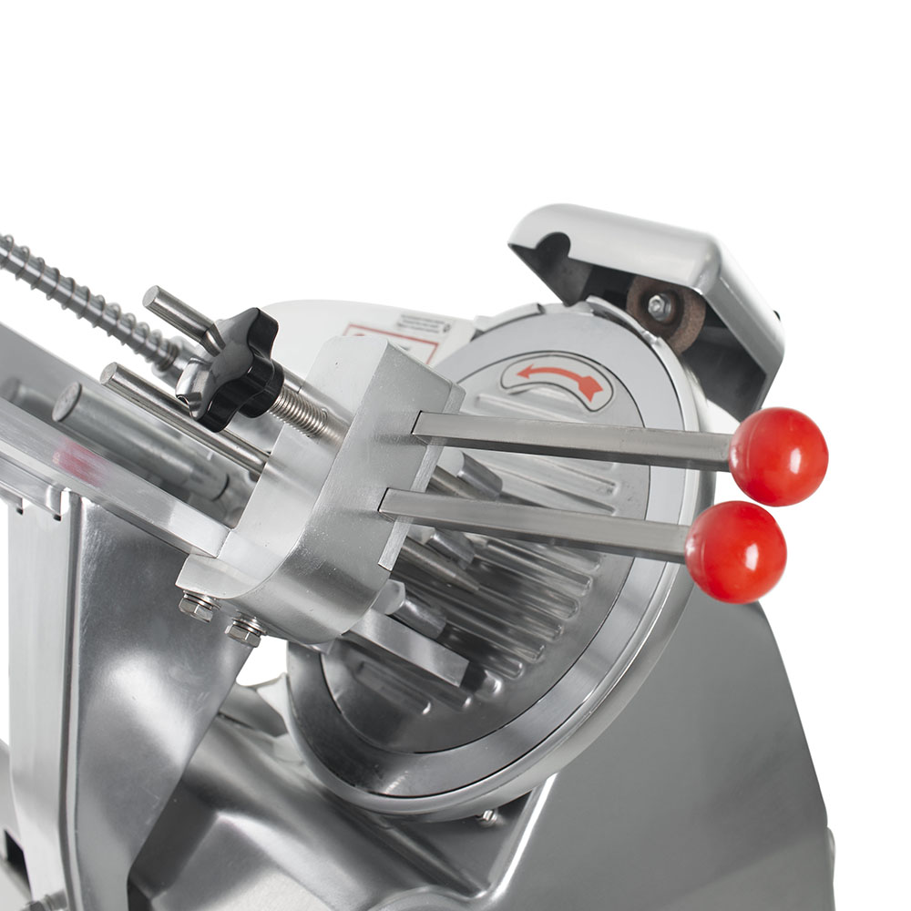 Автоматический Слайсер WED-B250A-1 Foodatlas