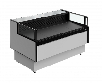 Витрины GC95 версия 2.0 (PALM 3) открытые