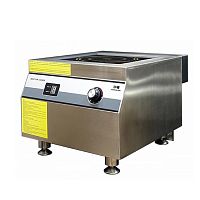 Плита индукционная Hurakan HKN-ICF80D
