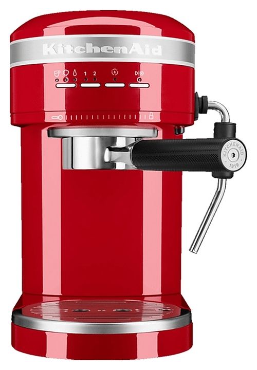 Кофеварка рожковая KitchenAid Artisan 5KES6503EER красная