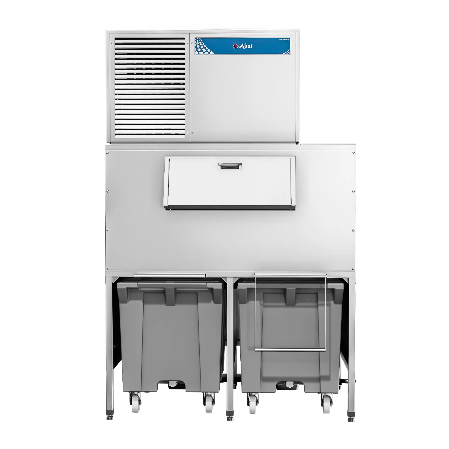 Бункер-накопитель БН-2-100П-300 Бункер-накопитель БН-2-100П-300