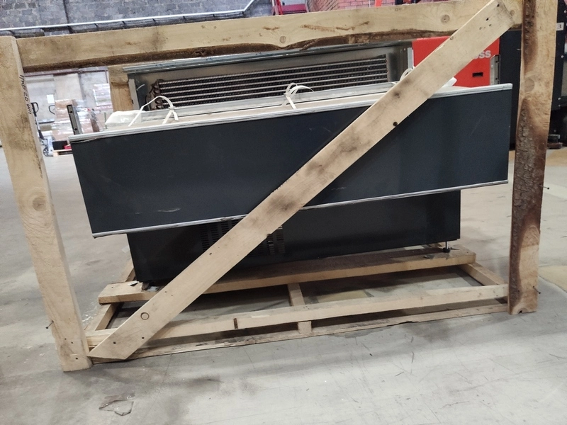 S01_НЕИСП_Витрина холодильная ВПС (Gamma-2 QuadroLX 1500 ББ R290) (C.2.G7016гл.B7016гл.V0.PS)