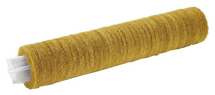Пад жёлтый с втулкой Karcher 6.367-105