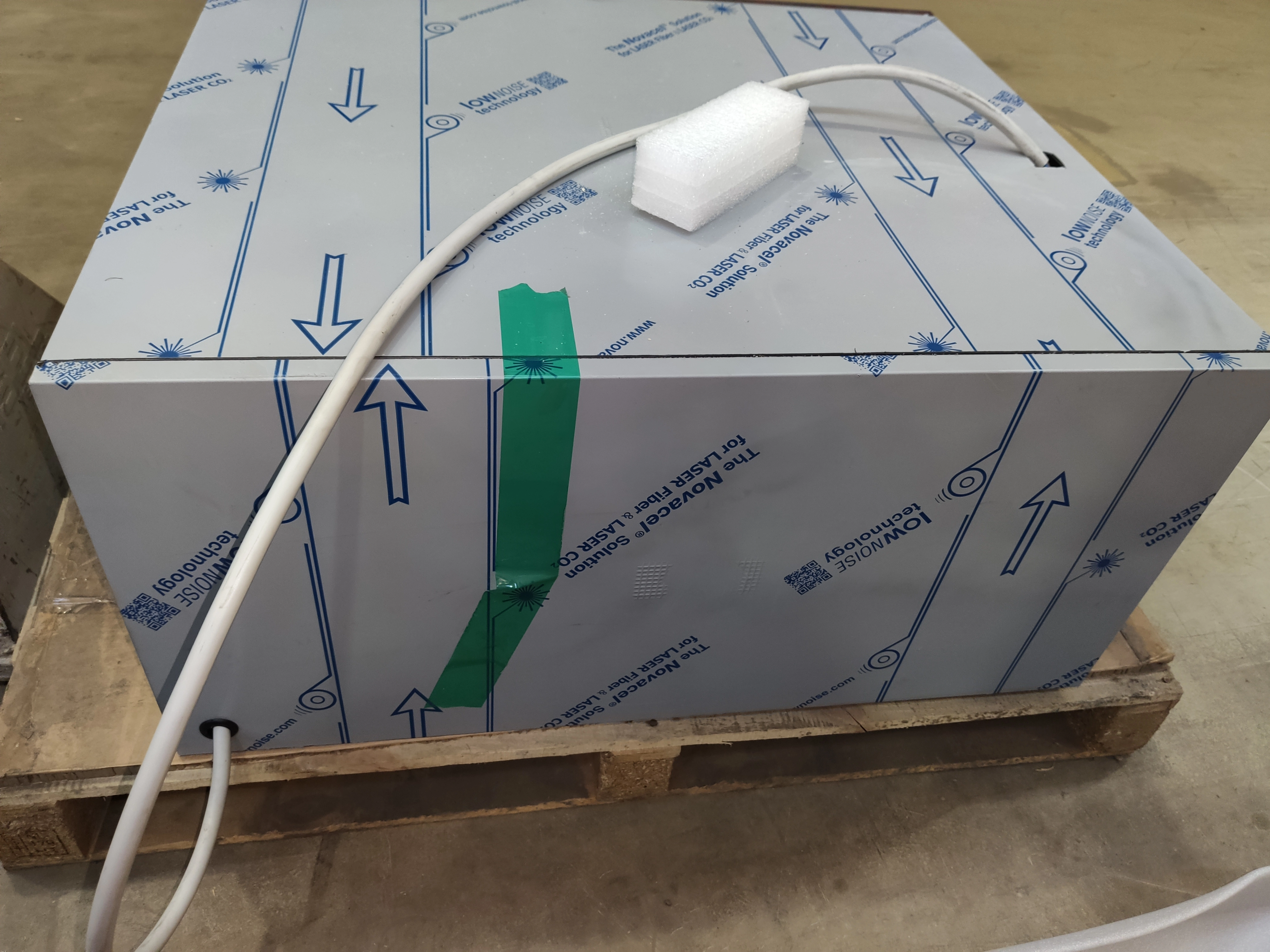 S02_Печь для пиццы т.м. WLBake серии WellPizza, мод. Basic 4M