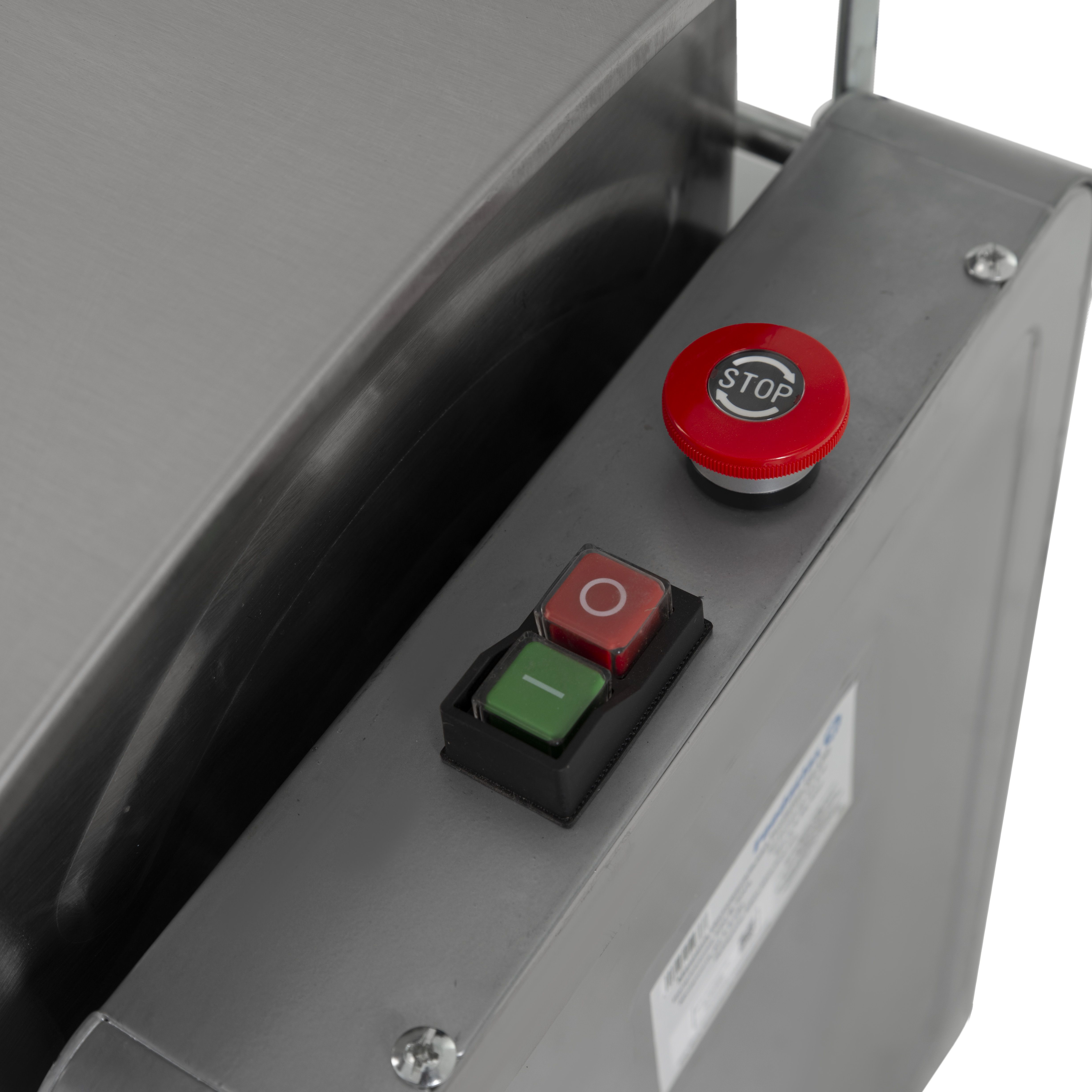 Машина тестомесильная Foodatlas HO-15D