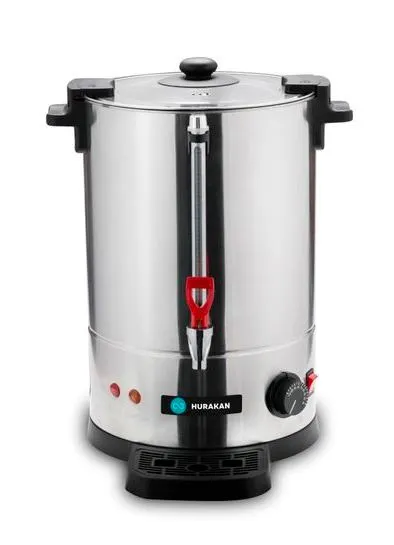 Электрокипятильник с каплесборником HURAKAN HKN-HVC20M