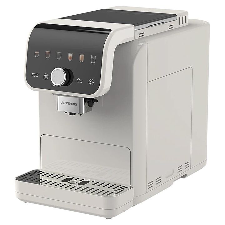 Кофемашина Jetinno JL05В с капучинатором