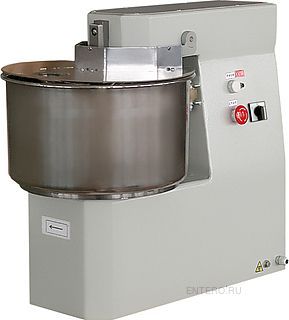 ТЕСТОМЕС МТ-25-01 (дежа 20 л, 2 скорости, 380В)