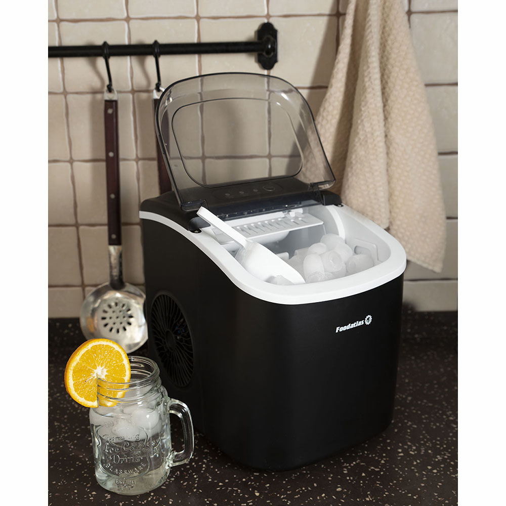 Льдогенератор IM-12 Foodatlas