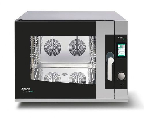 ПАРОКОНВЕКТОМАТ APACH AP5QT (207756)