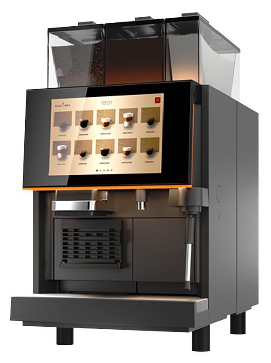 Кофемашина KAFFIT.COM X580