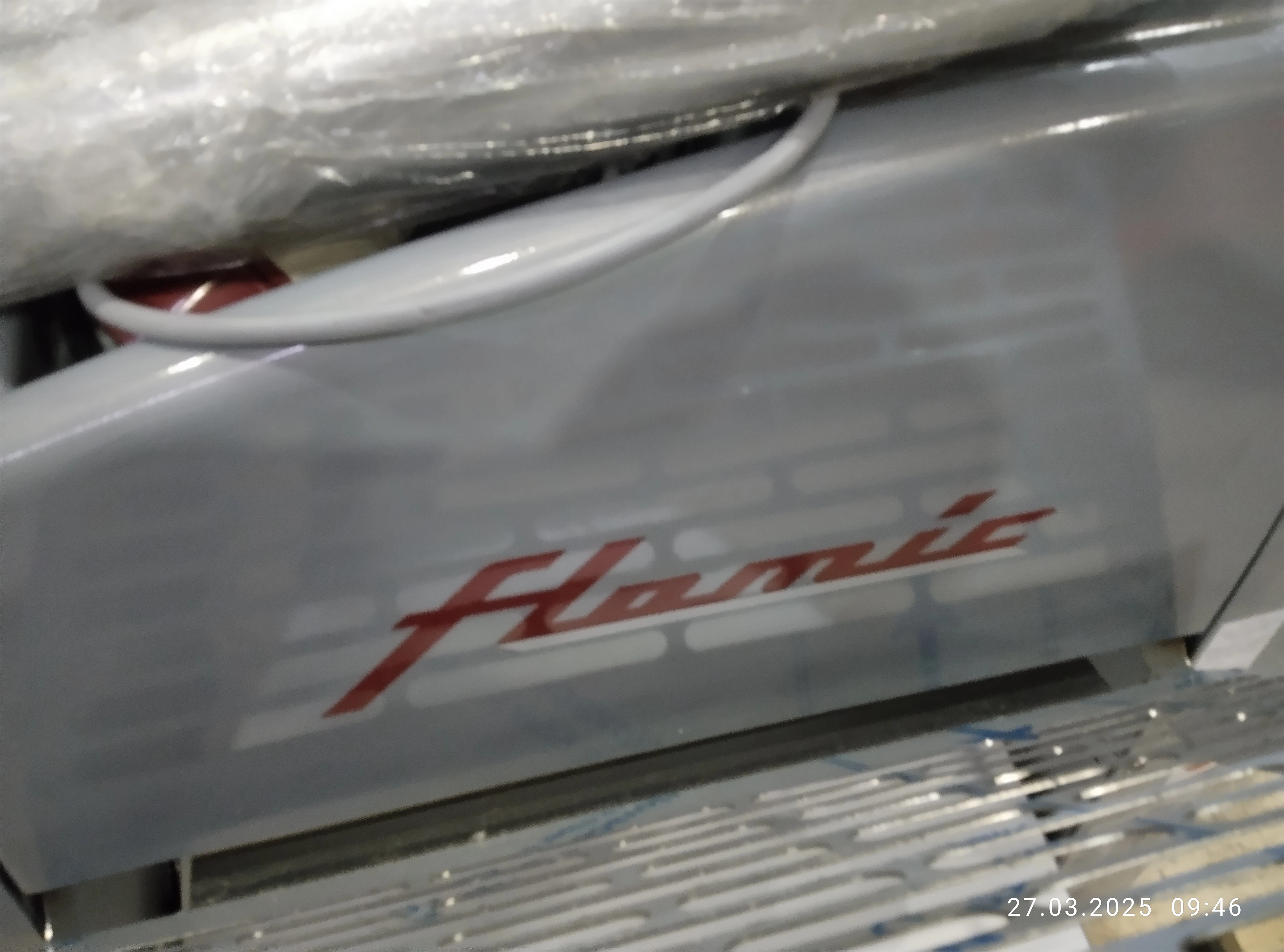 S01_Тестораскатка FLAMIC SF500BDX1000