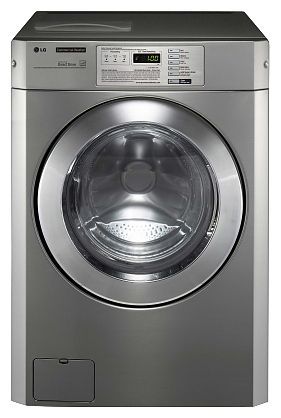 Стиральная машина LG WD-М069BD3S