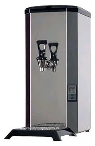 Кипятильник т.м. CREM серии HVA (220v), 225x410x500, 220В, 2200Вт, 18 л/ч