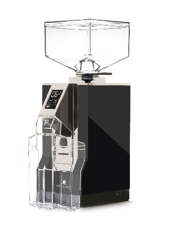 Кофемолка Eureka Mignon Brew Pro 55 16CR Matt Black (163797)