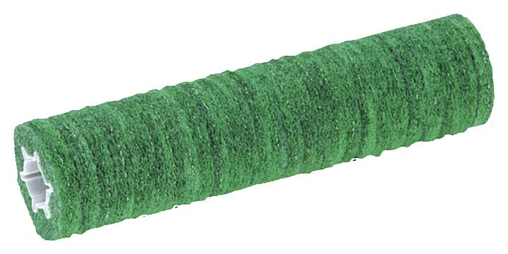 Пад зеленый с втулкой Karcher 6.367-106