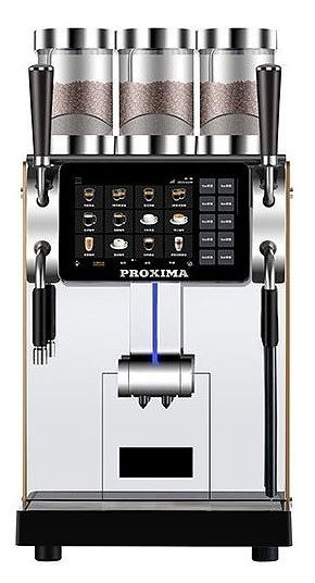 Кофемашина Dr.coffee Proxima Coffee Master 300