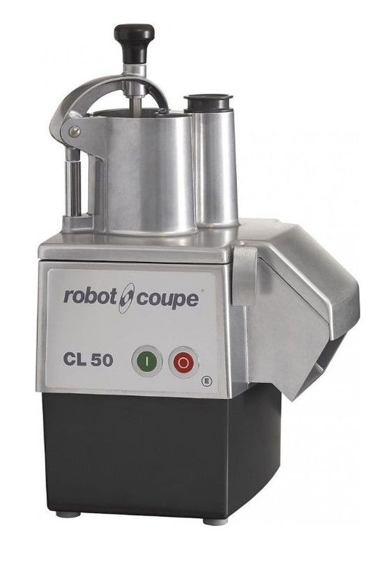 ОВОЩЕРЕЗКА ROBOT COUPE CL50 3Ф