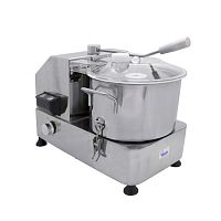 Куттер Viatto HR-6