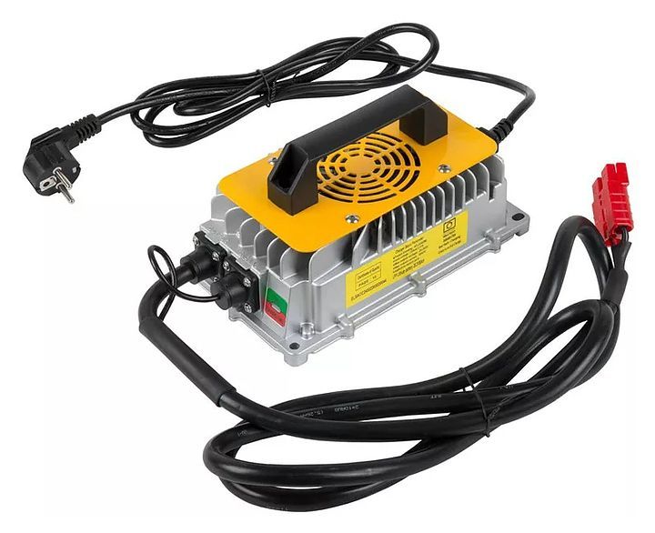 Устройство зарядное EVOline WTL2430 для LFP, 24 В 30 А