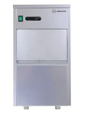 ЛЬДОГЕНЕРАТОР HURAKAN HKN-GB150 (ГРАНУЛЫ)