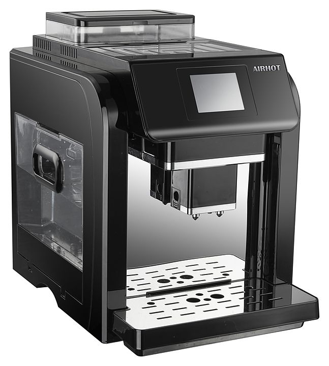 Кофемашина Airhot AC-717