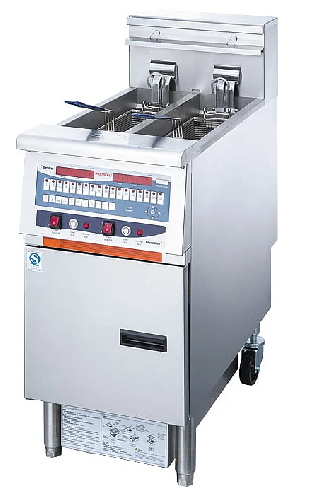 Фритюрница NOPEIN NTP14ESF-10L